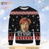 Catherine O'hara Screaming Kevin Home Alone Christmas Ugly Sweater