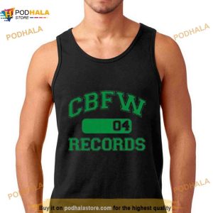 Cbfw 04 Records 2023 Shirt 3