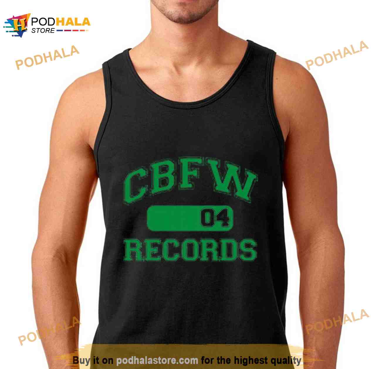 Cbfw 04 Records 2023 Shirt Cbfw 04 Records 2023 Shirt