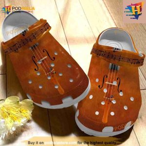 Cello Slippers Crocs Clog Shoes 3