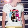 Cereal Boys Funny Fanart Shirt