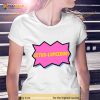 Cetus Lupeedus Zenon Girl Of The 21st Century Shirt