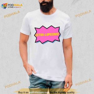 Cetus Lupeedus Zenon Girl Of The 21st Century Shirt 2