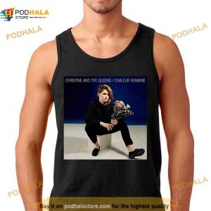 Chaleur Humaine Christine And The Queens Shirt 2