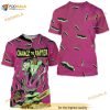 Chance The Rapper Match 3D Shirt, Hip Hop 90s Vintage Retro Graphic Tee