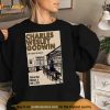 Charles Wesley Godwin June 1 2023 Chicago IL Thalia Hall Shirt