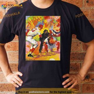 Charlie Hustle 2023 Shirt 2