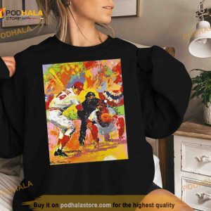 Charlie Hustle 2023 Shirt 3