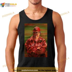 Charlie Hustle Graphic Shirt 2