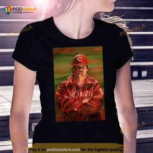 Charlie Hustle Graphic Shirt 3