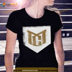 Chase Mora Graphic 2023 T Shirt
