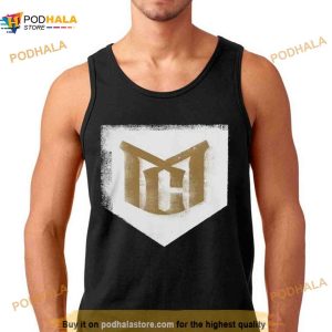 Chase Mora Graphic 2023 T Shirt 2