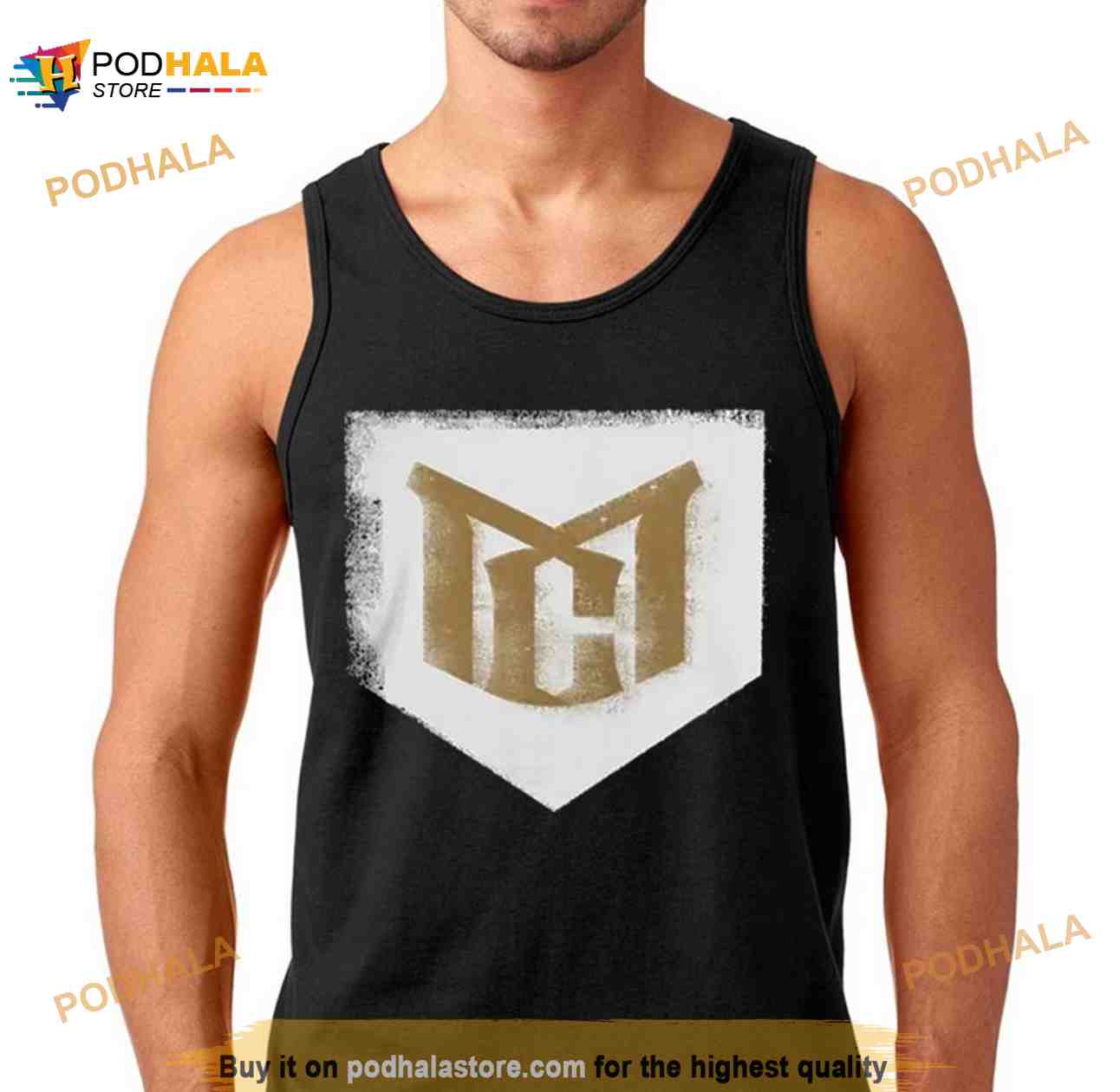 Chase Mora Graphic 2023 T Shirt Chase Mora Graphic 2023 T Shirt