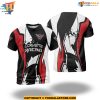 Chevrolet Corvette C7 Men's 3D Shirt