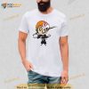 Chibi Ichigo Kurosaki Bleach Anime Art Shirt