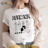 Chibi Maneskin Band Shirt