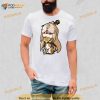 Chibi Ningguang Genshin Impact shirt
