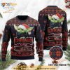 Chicago Bears 3D Baby Yoda Christmas 3D Funny Ugly Sweater