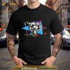 Chicago Bears LGBTQ Pride Shirt