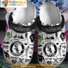 Chicago White Sox MLB 3D Crocs Clog Shoes, Funny Crocs