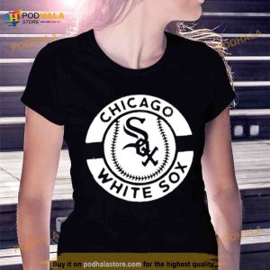 Chicago White Sox Shirt 2