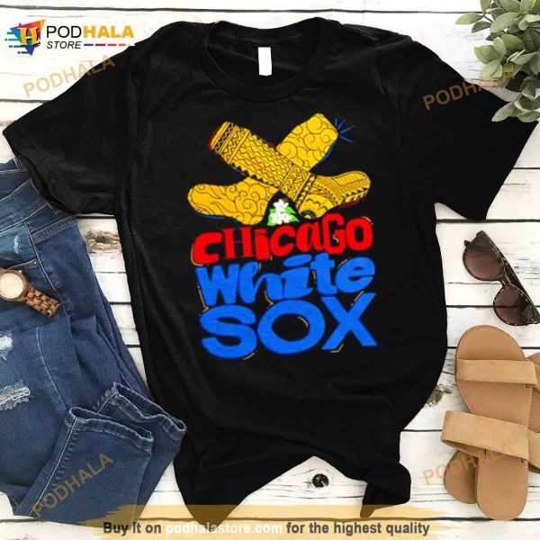 Chicago White Sox T Shirt