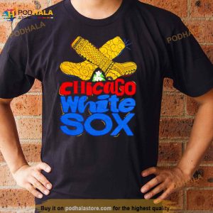 Chicago White Sox T Shirt 2