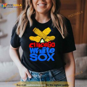 Chicago White Sox T Shirt 3
