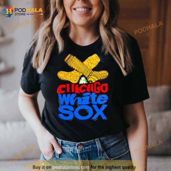 Chicago White Sox T Shirt