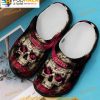 Chiefs 3D Crocs, Funny Crocs