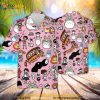Chihiro Anime Hawaii Shirt, Beach Shirt, Chihiro Anime Hawaiian Shirt