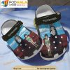 Chihiro Ogino Spirited Away Anime 3D Crocs, Funny Crocs