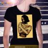 Chipmunk Monique Carter Flo Milli Shirt