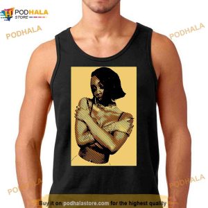 Chipmunk Monique Carter Flo Milli Shirt 2