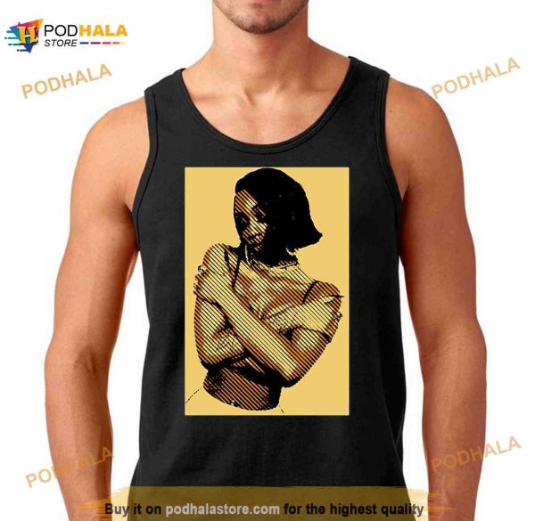Chipmunk Monique Carter Flo Milli Shirt