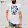 Chipper Jones Pour Larry A Crown Shirt