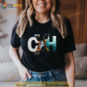 Chloe X Halle Cxh Shirt 2