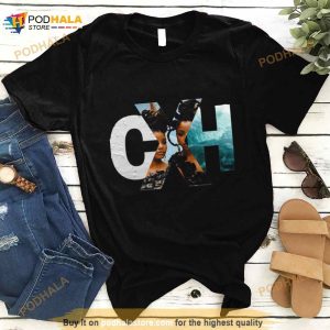 Chloe X Halle Cxh Shirt 3