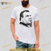 Chris Christie Pencil Portrait Shirt