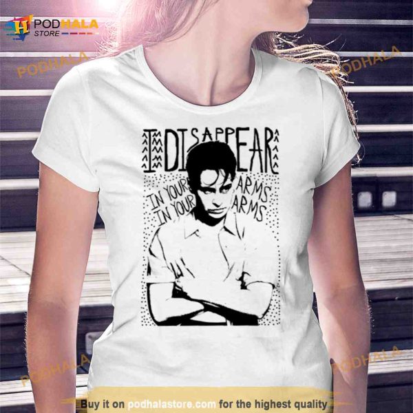 Christine And The Queens Saint Claude Shirt