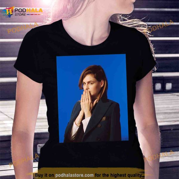 Christine And The Queens The Walker Shirt