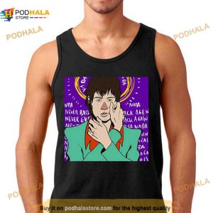Christine And The Queens To Be Honest Shirt 2