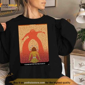 Christmas At The Zoo The Flaming Lips Shirt 2