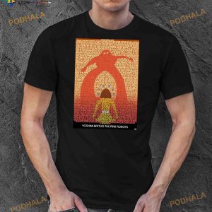 Christmas At The Zoo The Flaming Lips Shirt 3