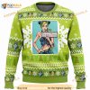 Christmas Jolyne Kujo Jojos Bizarre Adventure Christmas 3D Funny Ugly Sweater