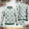 Christmas Snowman 3D Funny Ugly Sweater, Xmas Gift