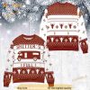 Christmas Vacation Shitter's Full 3D Sweater