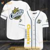 Chuck's Chicken Since 1952 3D Baseball Jersey