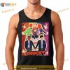 chucky Pride Nbcu 2023 Shirt