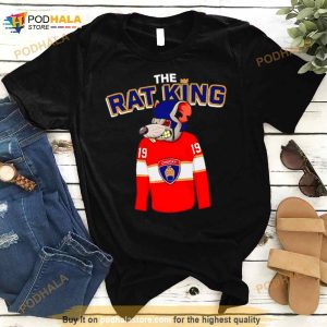 Chucky The Rat King Shirt 3